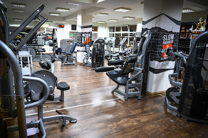 FULLGYM