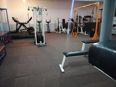 Life Gym Đulići