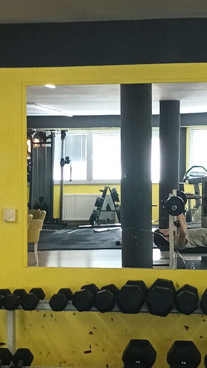 MRLE GYM