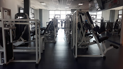 No.1 Fitness and
