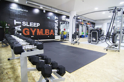 Gym.ba