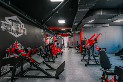 Flex Gym Bodybuilding &