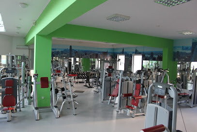 Fitness Centar PLANET