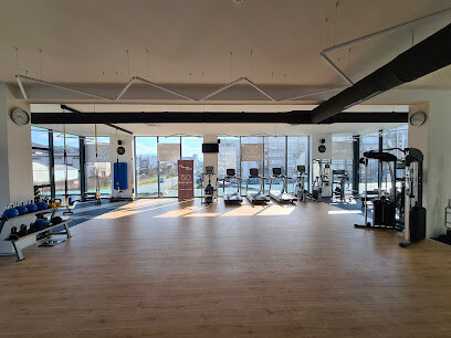 Infinity Boutique Fitness