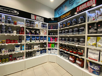 Elit Nutrition Cazin