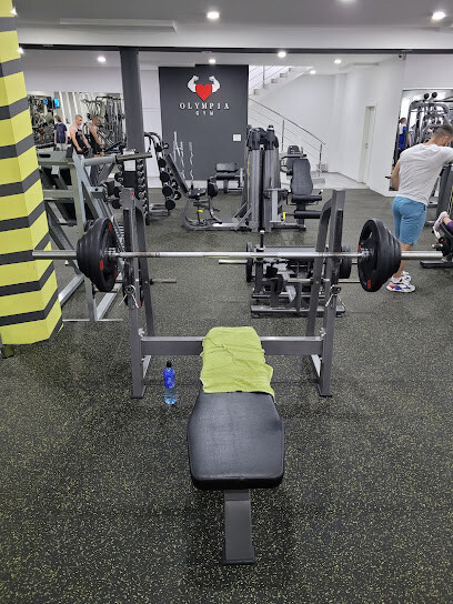 Olympia Gym