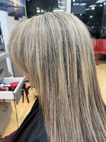 TS Hair Design