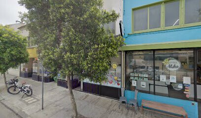 SCK Salon