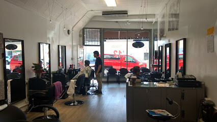 A and K hair salon