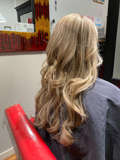 L N J Salon