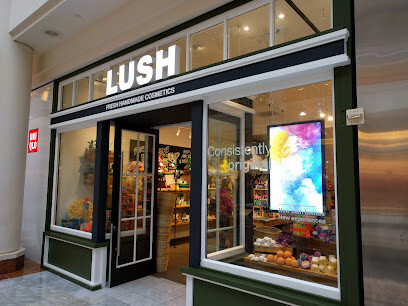 Lush Cosmetics Stonestown