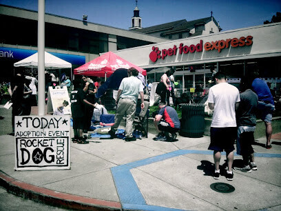 Pet Food Express