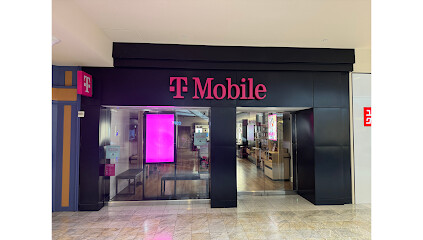 T Mobile Experience Store
