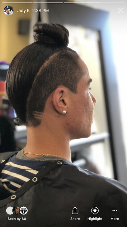Next Level Barbershop