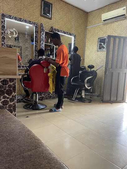 Triple C Unisex Salon