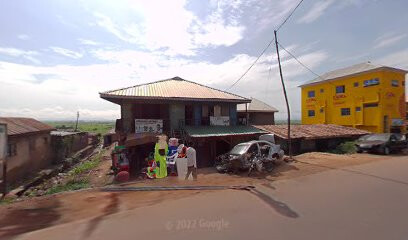 Ultimate Barbing Salon