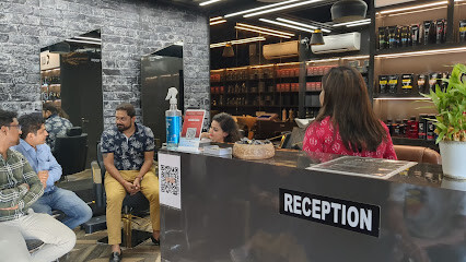 Beardo Studio Flagship