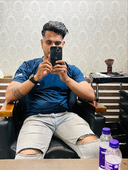 Barber Touch