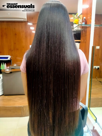 Toni&Guy Essensuals