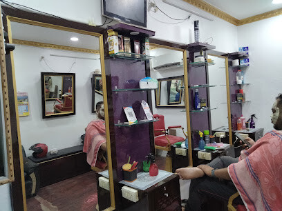 Bapi Hair Style