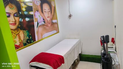 R1 UNISEX SALON