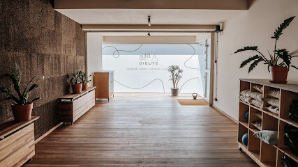Billie Yoga studio