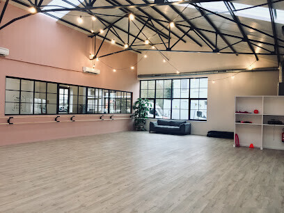 La Boum Studio