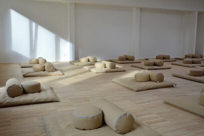 The Yoga Loft And Academy