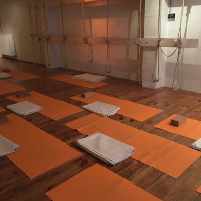 Yogasala