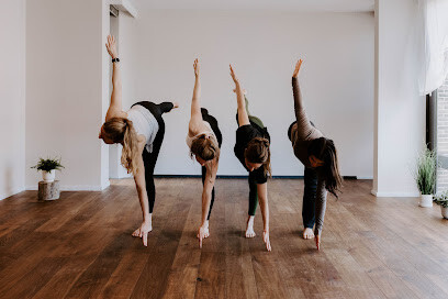 Neshama Yoga