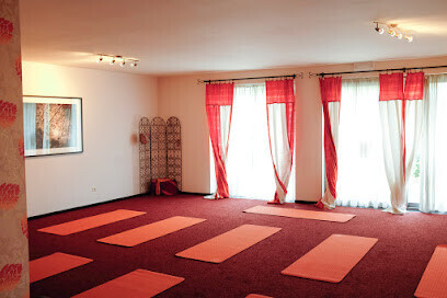 Yogahuis