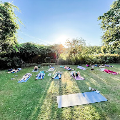 Blossom Yoga Studio