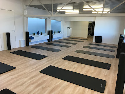 LIVstyle Pilates Studio