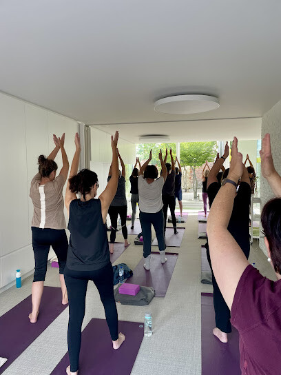 Léau Yoga