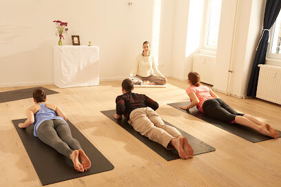 Yoga Sangi & Ayurvéda