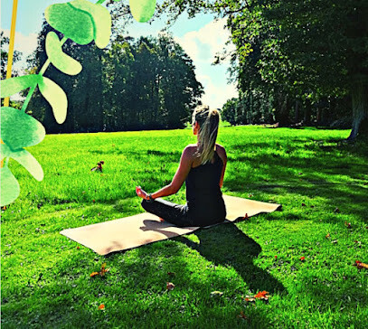 Namaste Yoga Courrière /