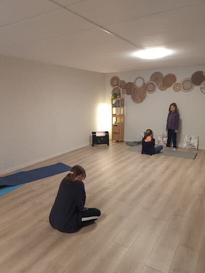 Padma Yoga Comblain Au