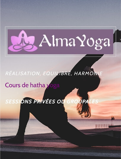 Almayoga