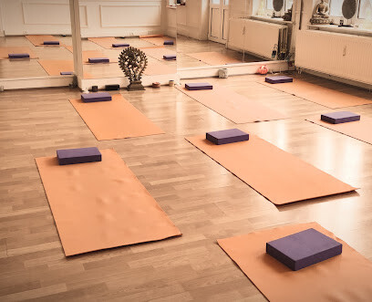 European Yoga & Wellness