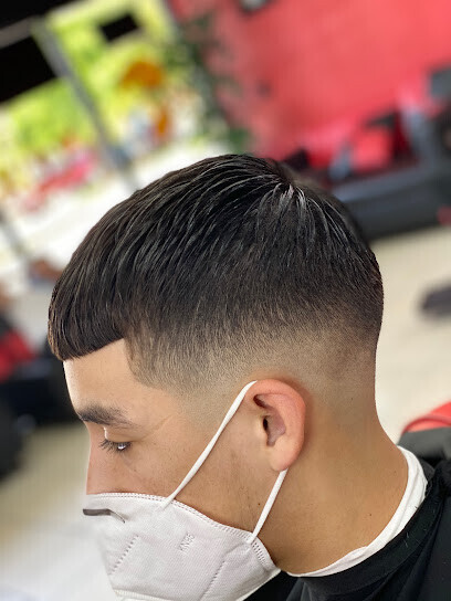 Luxury Cuts