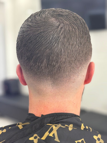 Tactical Barbers