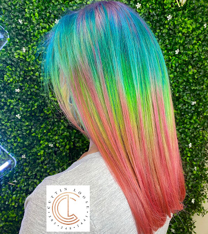 Cuttin Loose Salon