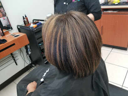 Hair Cuttery