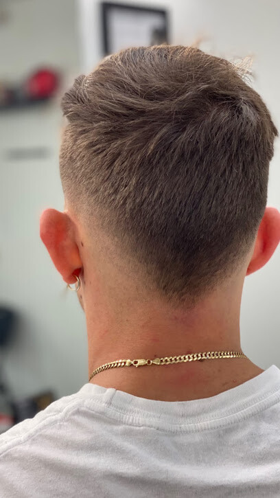 Kingdom Cuts Barbershop