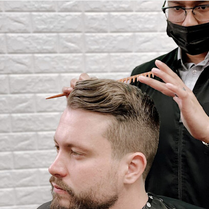 Salons by JC Kendale