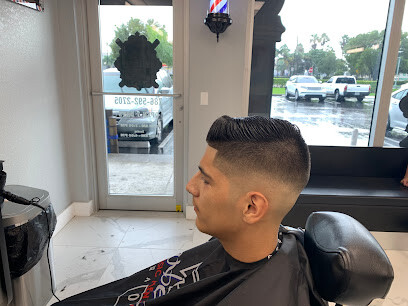 Gilbert Barbershop