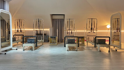The Attic Pilates Studio