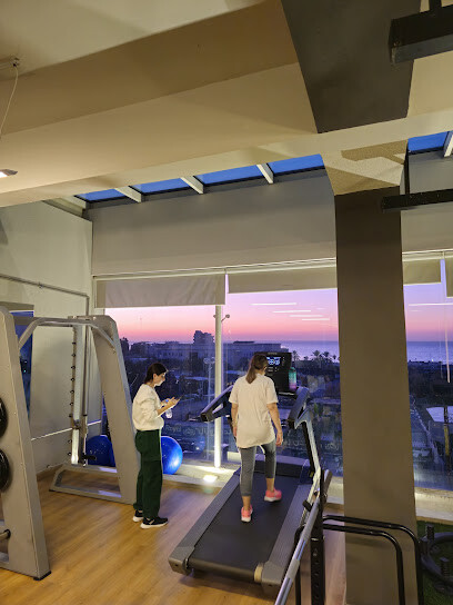 Reshape Fitness Studio