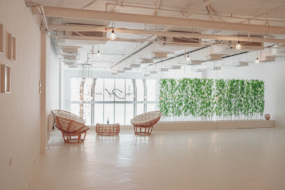 H yoga center
