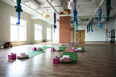 Lighthouse Yoga